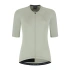 Rogelli dámsky dres ESSENTIAL II sivý 2XL
