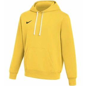 Pánska mikina Nike Park 26 Fleece Hoodie Yellow IB1222 719 Pánske Pánska mikina Nike Park 26 Fleece Hoodie Yellow IB1222 719 Pánske