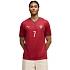 Pánsky dres Puma FPF Home Jersey Replica red 788141 77 Pánske