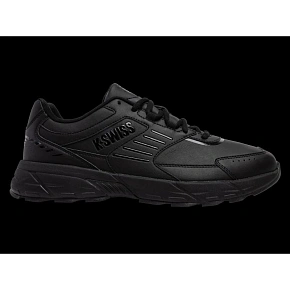 Tenisky K-swiss FARIO LTH BLACK/BLACK-M (04778-001-M)