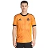 Pánske tričko adidas AS Roma 25/26 orange JP4801 pánske