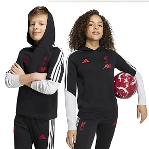 Adidas Liverpool FC Tiro 26 Hoody Junior mikina KB5754