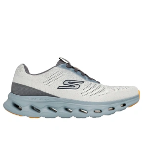 Pánska športová obuv Skechers GO WALK GLIDE-STEP 2,0-VC 217020 SAGE Pánska športová obuv Skechers GO WALK GLIDE-STEP 2,0-VC 217020 SAGE