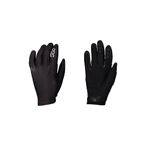 Cyklistické rukavice POC Savant Mtb Glove, čierne Cyklistické rukavice POC Savant Mtb Glove, čierne