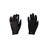 Cyklistické rukavice POC Savant Mtb Glove, čierne