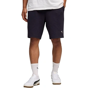 Pánske šortky Puma ESS Elevated Relaxed, tmavomodré, 692021 16 Pánske šortky Puma ESS Elevated Relaxed, tmavomodré, 692021 16