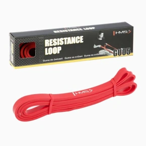 HMS cvičná guma GU05 13 x 4,5 x 2080 MM 17-33-021 HMS cvičná guma GU05 13 x 4,5 x 2080 MM 17-33-021