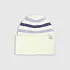 Czapka beanie dziewczęca 4F 4FJWAW25ACAPF646-94S