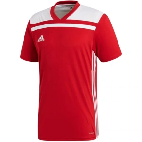 Pánske futbalové tričko Regista 18 M CE1713 - Adidas