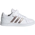 Topánky adidas Grand Court C Jr EF0107