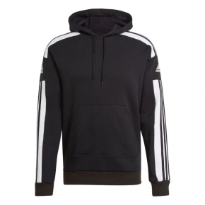 Adidas Squadra 21 Sweat Hoody M GT6634 muži Adidas Squadra 21 Sweat Hoody M GT6634 muži