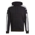 Adidas Squadra 21 Sweat Hoody M GT6634 muži