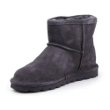 Dámska obuv Alyssa Charcoal W 2130W-030 - BearPaw