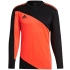 Pánske brankárske tričko Squadra 21 GK9805 - Adidas