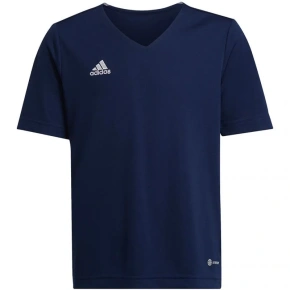 Detské tréningové tričko Entrada 22 Jr H57564 - Adidas