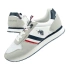 U.S. Polo ASSN. M NOBIL006-WHI športová obuv