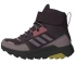 Dámska treková obuv Terrex Trailmaker High C.RDY W GZ1173 - Adidas