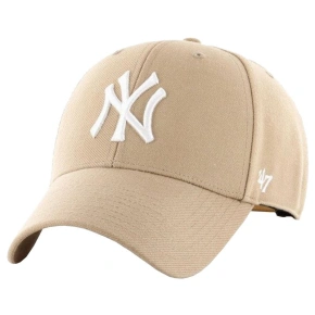 47 Značka New York Yankees Mvp Cap B-MVPSP17WBP-KH