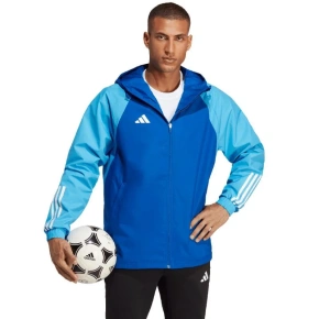 Bunda adidas Tiro 23 Competition All Weather M IC4572 pánske