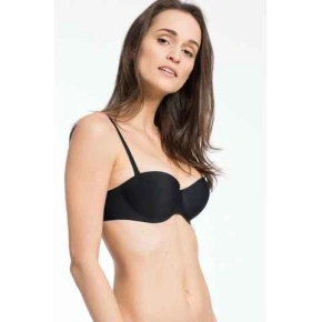 Dámske bezšvová podprsenka Justi - Gatta