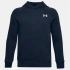 Unisex detská / juniorská mikina 1357591 408 Tmavo modrá - Under Armour