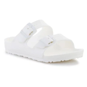 Detské topánky Arizona Eva Jr 1018941 White - Birkenstock