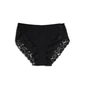 Dámske nohavičky ADC89 Midi White - Cotonella