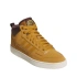 Pánske členkové topánky Rapid Court Mid Winterized JR0171 Mustard with Brown - Adidas