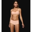 Dámske body Make-Up Illusion Shorty EX - Triumph