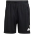 Adidas Train Essentials Logo Šortky M IB8121