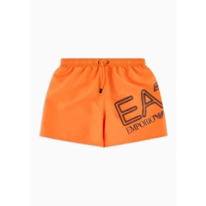 EA7 Emporio Armani plavecké šortky M 902000-4R736-20262