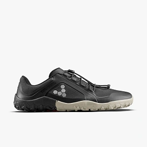 Vivobarefoot PRIMUS TRAIL III ALL WEATHER FG MENS OBSIDIAN minimalistická turistická obuv (309305-01) Vivobarefoot PRIMUS TRAIL III ALL WEATHER FG MENS OBSIDIAN minimalistická turistická obuv (309305-01)