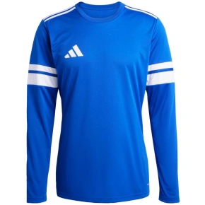 Adidas Squadra 25 dres s dlhým rukávom LM M JF6072 Muži