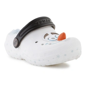 Crocs Frozen Olaf Classic Clog T Jr 210236-90H