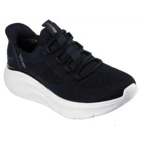 Skechers Slip-ins: Bobs Sport B Love - True Delight W 117617 BLK black
