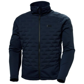 Helly Hansen pánska plachetnica HP HYBRID STRETCH INSULATOR 34103 597