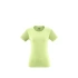 MILLET W Intense Light Ts Ss green tričko