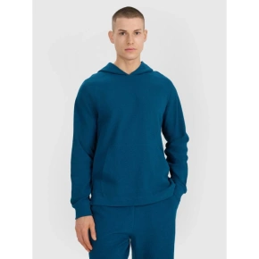 Pánska mikina 4F 4FWSS25TSWSM1558-46S s pánskymi prvkami Pánska mikina 4F 4FWSS25TSWSM1558-46S s pánskymi prvkami