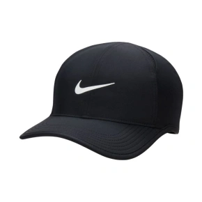 Baseballová čiapka Nike Dri-FIT Club čierna FB5682 010 Baseballová čiapka Nike Dri-FIT Club čierna FB5682 010