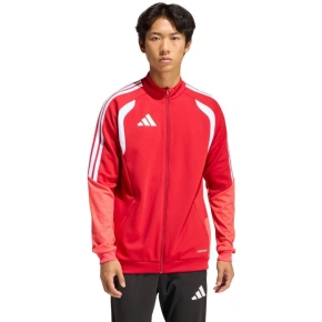 Pánska mikina adidas Tiro 26 Competition Training Sweatshirt červená KA7676 pánska Pánska mikina adidas Tiro 26 Competition Training Sweatshirt červená KA7676 pánska
