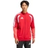 Pánska mikina adidas Tiro 26 Competition Training Sweatshirt červená KA7676 pánska