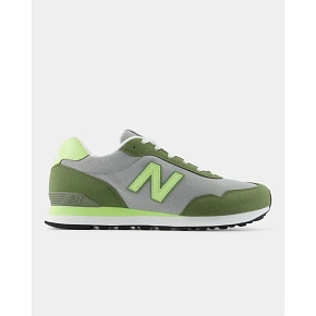 Klasické pánske topánky New Balance 515 Lifestyle (M5155HQ) Klasické pánske topánky New Balance 515 Lifestyle (M5155HQ)