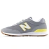 Klasické pánske topánky New Balance 515 Lifestyle (M5156TB)