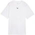 Dámske tričko Puma ESS Relaxed Tee white 684971 02