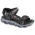 Skechers Hypno-Splash – Sun Breaks 400077L-BKOL Čierne 31