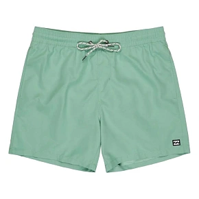 Šortky Billabong All Day Layback 16" EBYJV00134-GGV0 zelené L Šortky Billabong All Day Layback 16" EBYJV00134-GGV0 zelené L