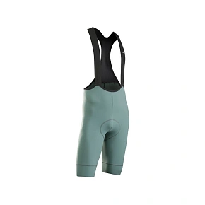 Cyklistické šortky NORTHWAVE Extreme Pro 2 Bibshort, zelené