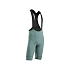 Cyklistické šortky NORTHWAVE Extreme Pro 2 Bibshort, zelené