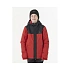 Lyžiarska bunda RIP CURL ANTI SERIES OLLY 10K JKT KIDS červená