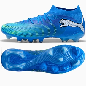 Topánky Puma Future 9 Match Fusion FG/AG 109135-03
